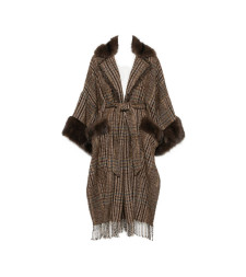 [Front Street] Cape FW26 3833300