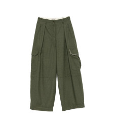 [Front Street] Pants FW26 3818703