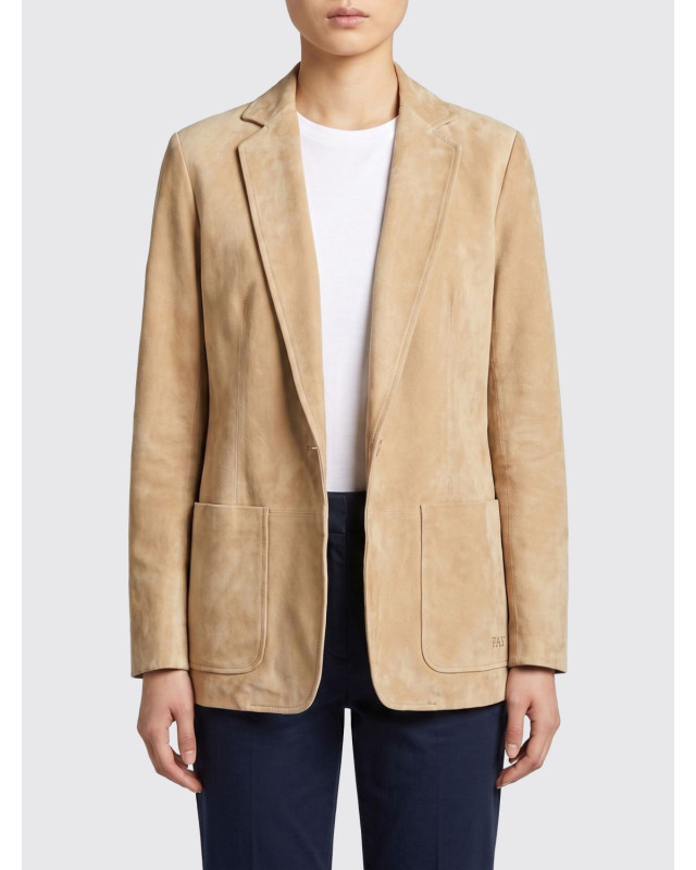 [Fay] Jacket SS26 NGW70524590ZCT C804