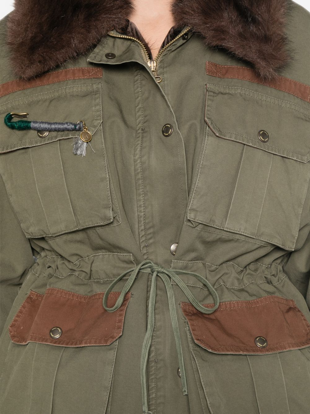 [Front Street] Casual Jacket FW26 3831600