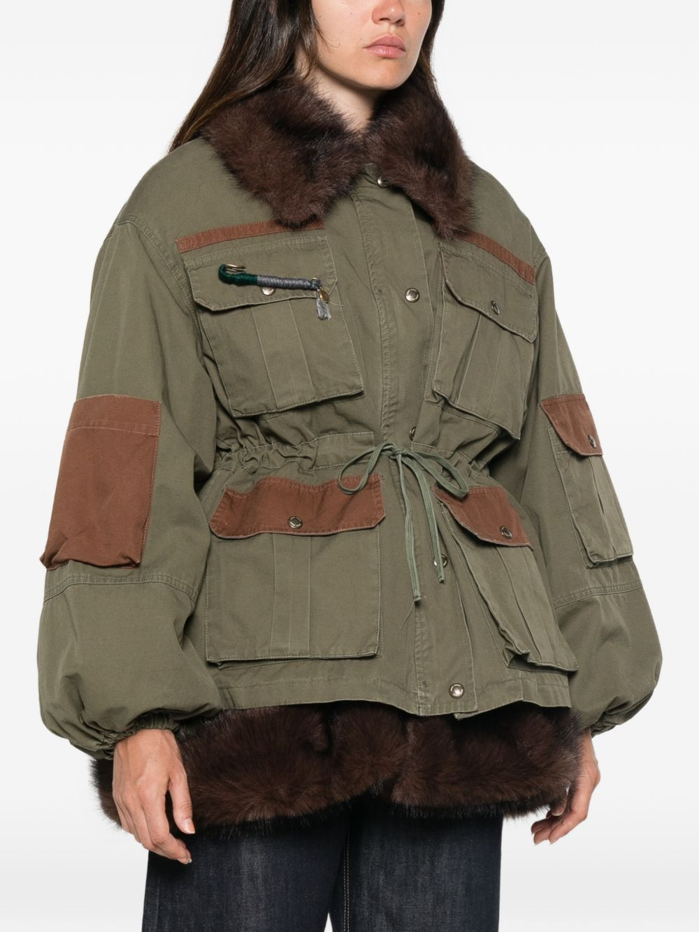 [Front Street] Casual Jacket FW26 3831600