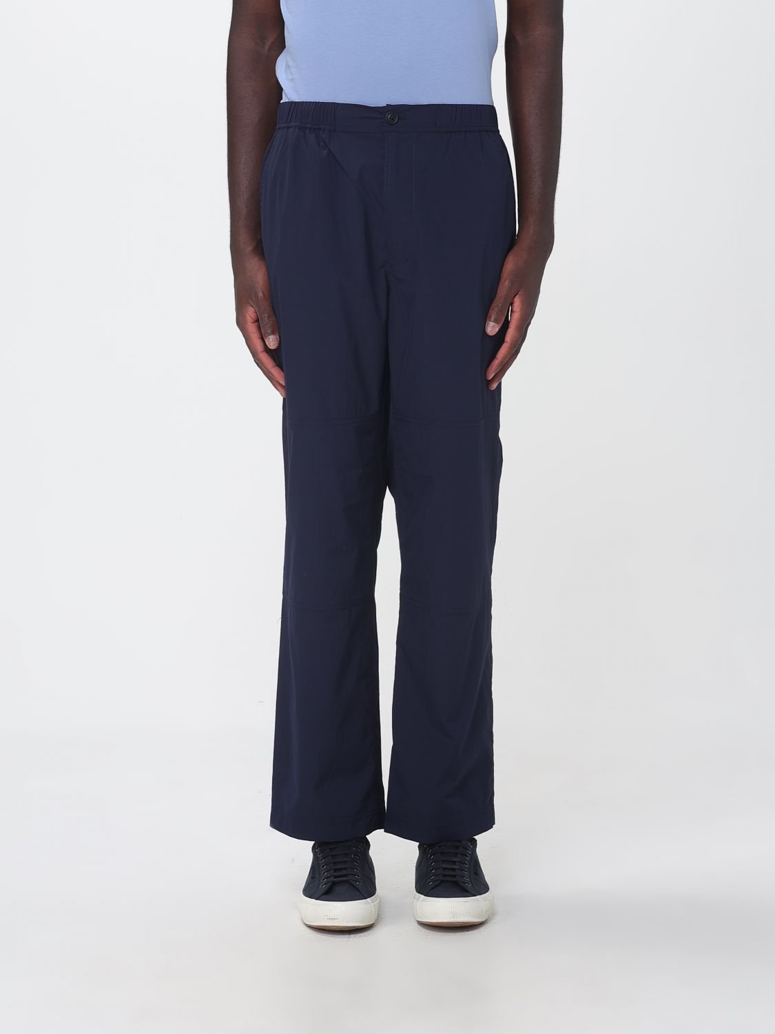 [Save The Duck] Pants SS26 DP2732MPOBY22 90000