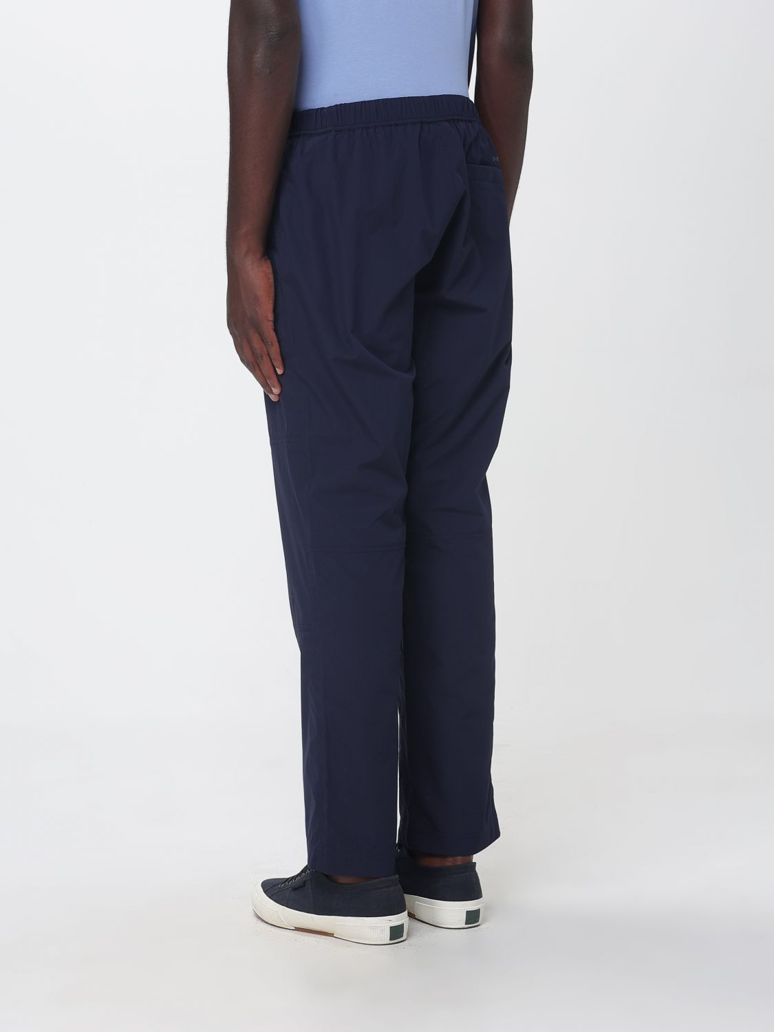 [Save The Duck] Pants SS26 DP2732MPOBY22 90000