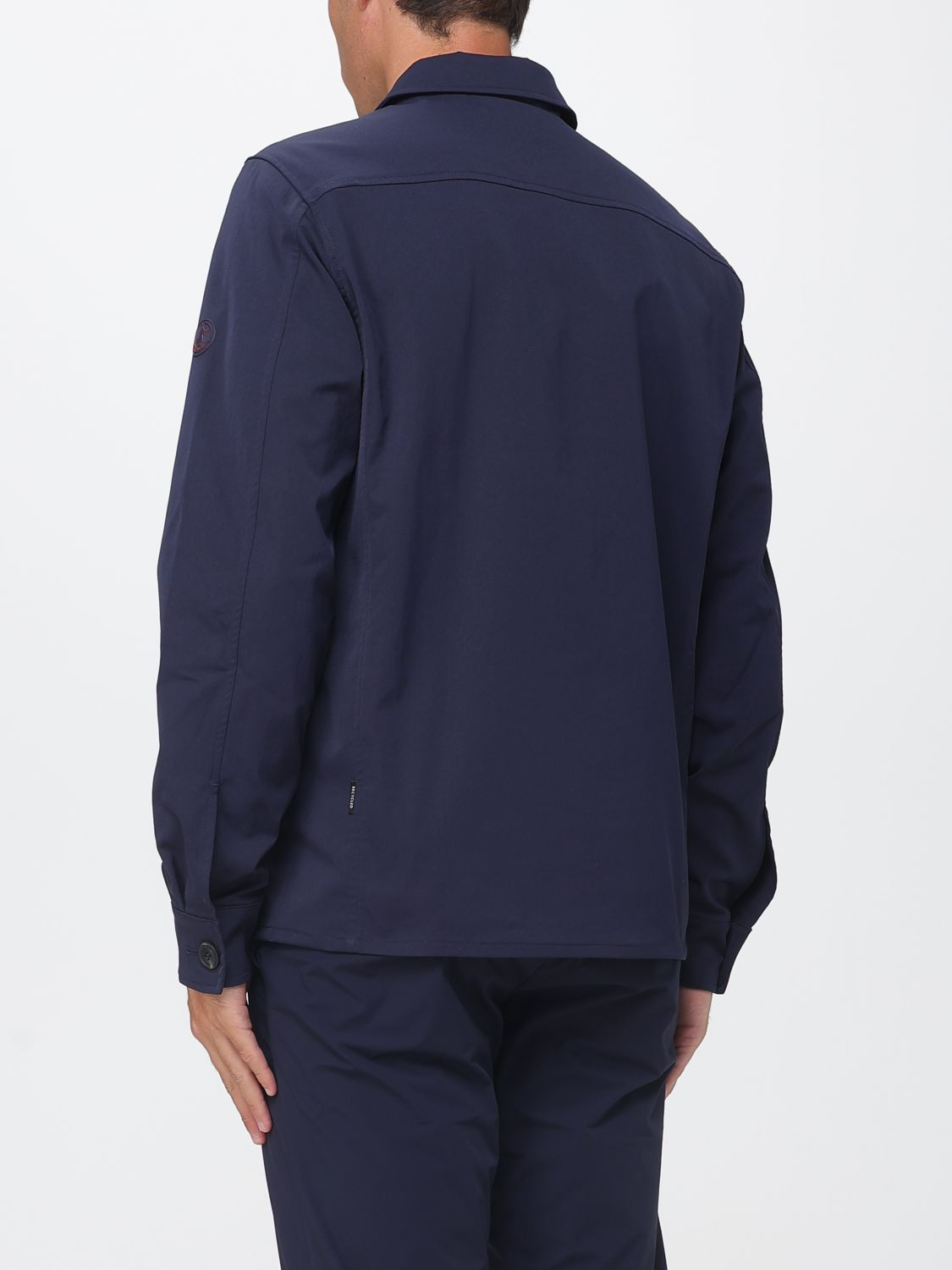 [Save The Duck] Jacket SS26 D32582MGABA22 90000