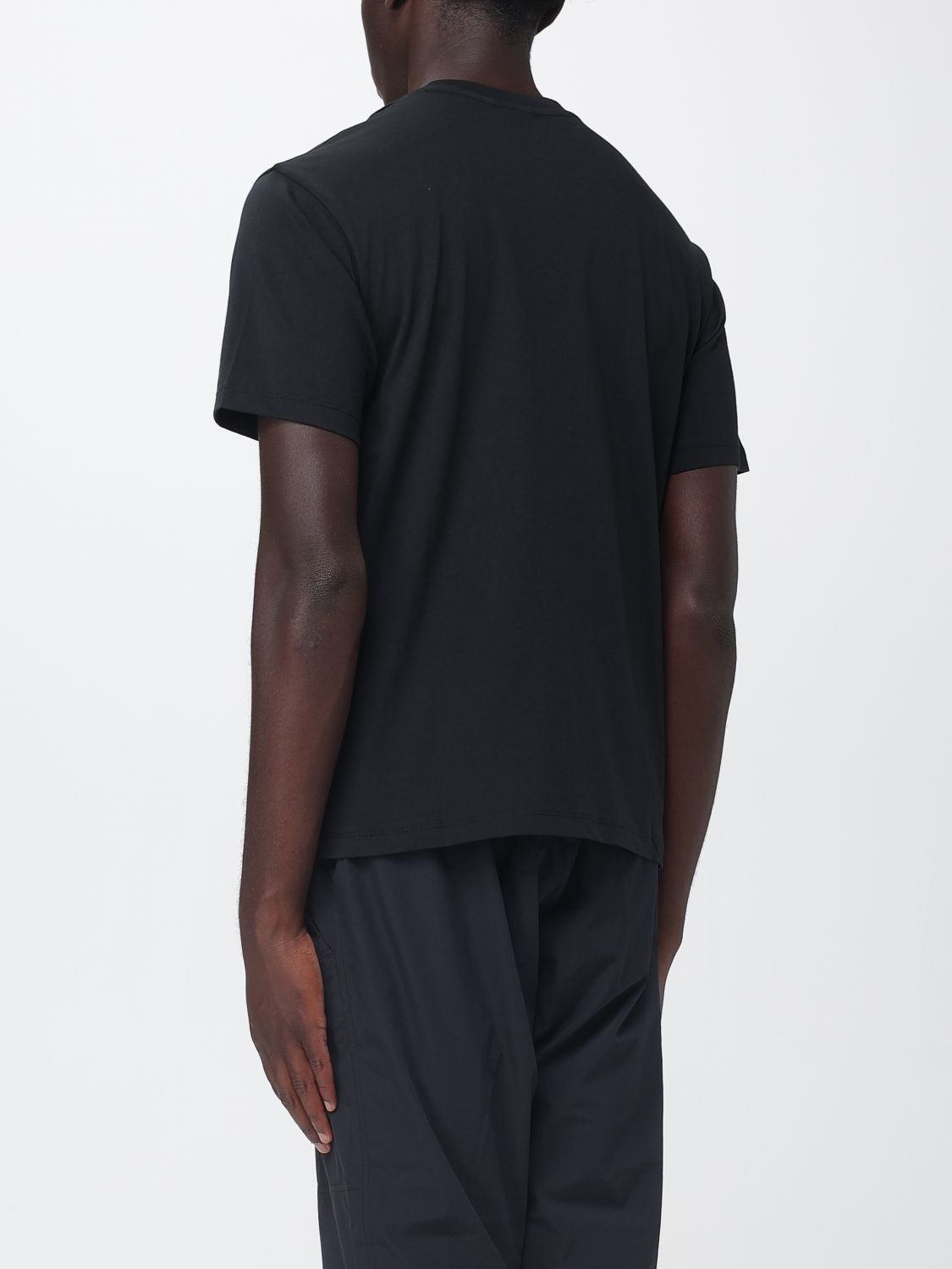 [Save The Duck] T-shirts Short Sleeve SS26 DT1197MBESY22 10000