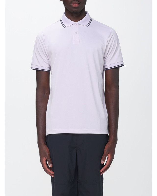 [Save The Duck] T-shirts Short Sleeve SS26 DR0136MPIQU22 80048
