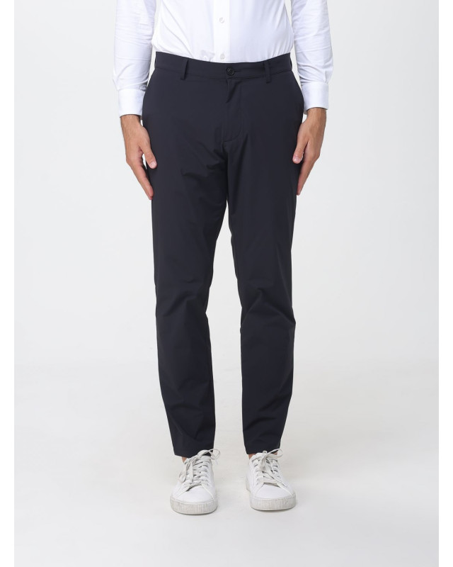 [Save The Duck] Pants SS26 DP1845MFINO22 10000