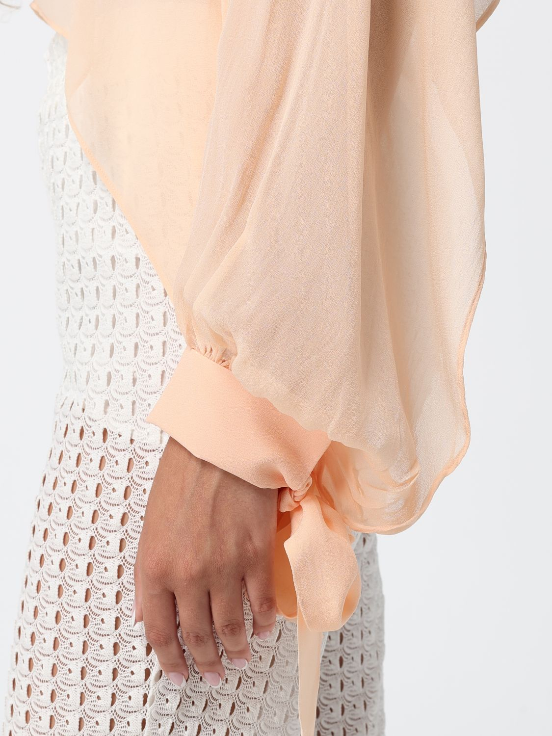 [Twinset] Blouse SS26 261TP2791 11750