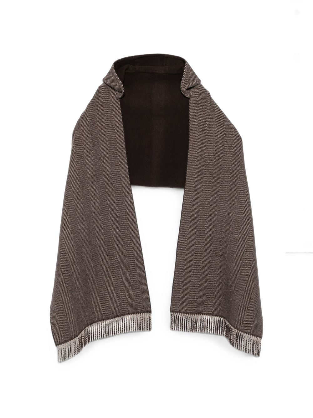 [Brunello Cucinelli] Scarf FW26 MSCDAGW86CX945