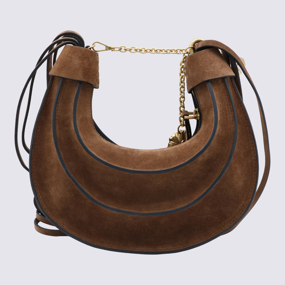 [Farm Rio] Shoulder bag FW26 372135S0154