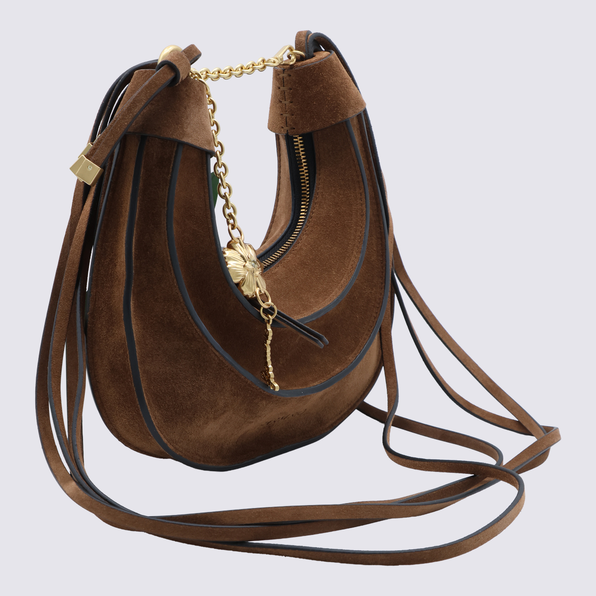 [Farm Rio] Shoulder bag FW26 372135S0154
