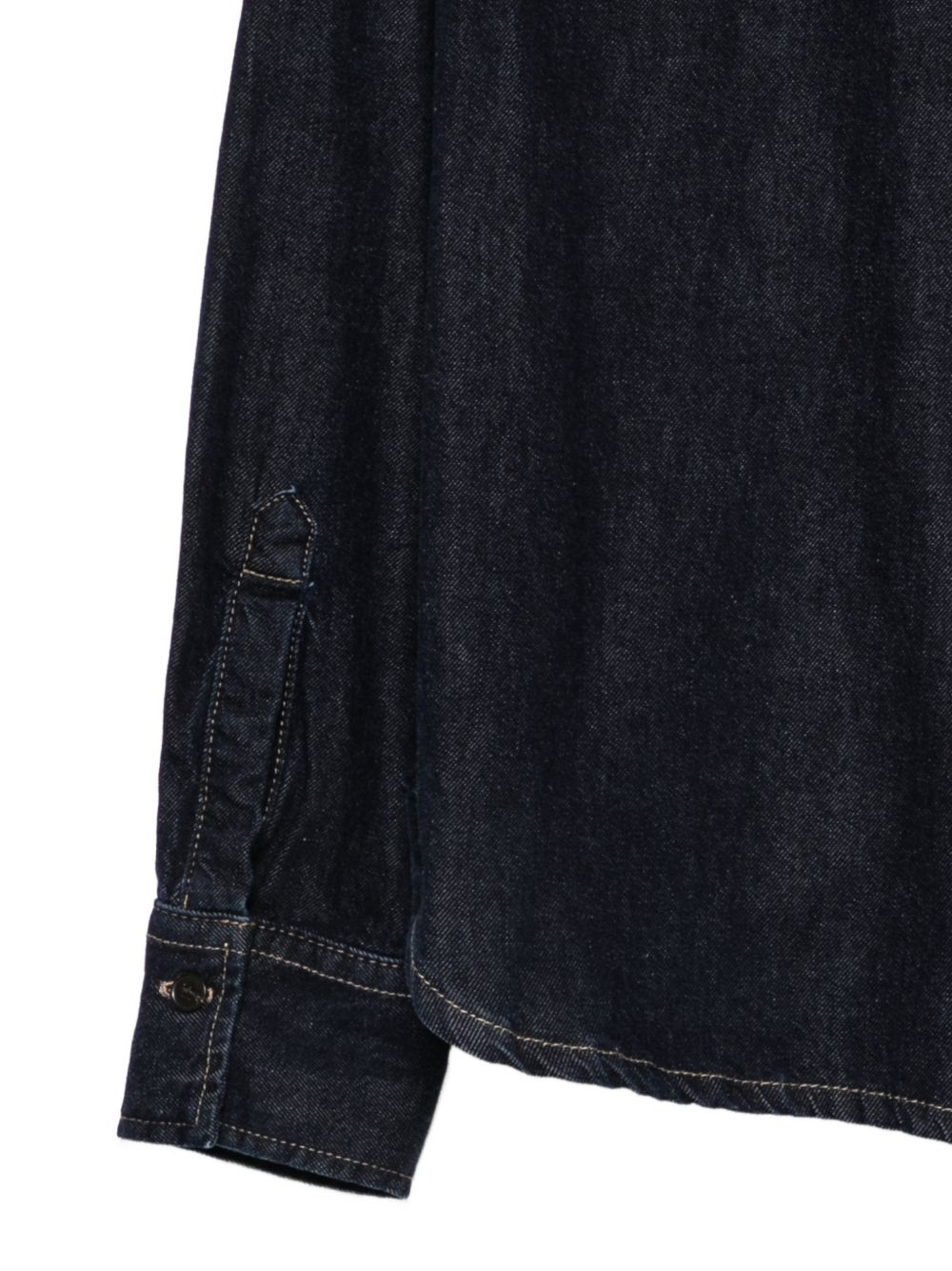 [Closed] Denim Jacket FW26 C9414719C24DBL