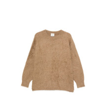 [Alysi] Knitwear FW26 266466A6238CAMEL
