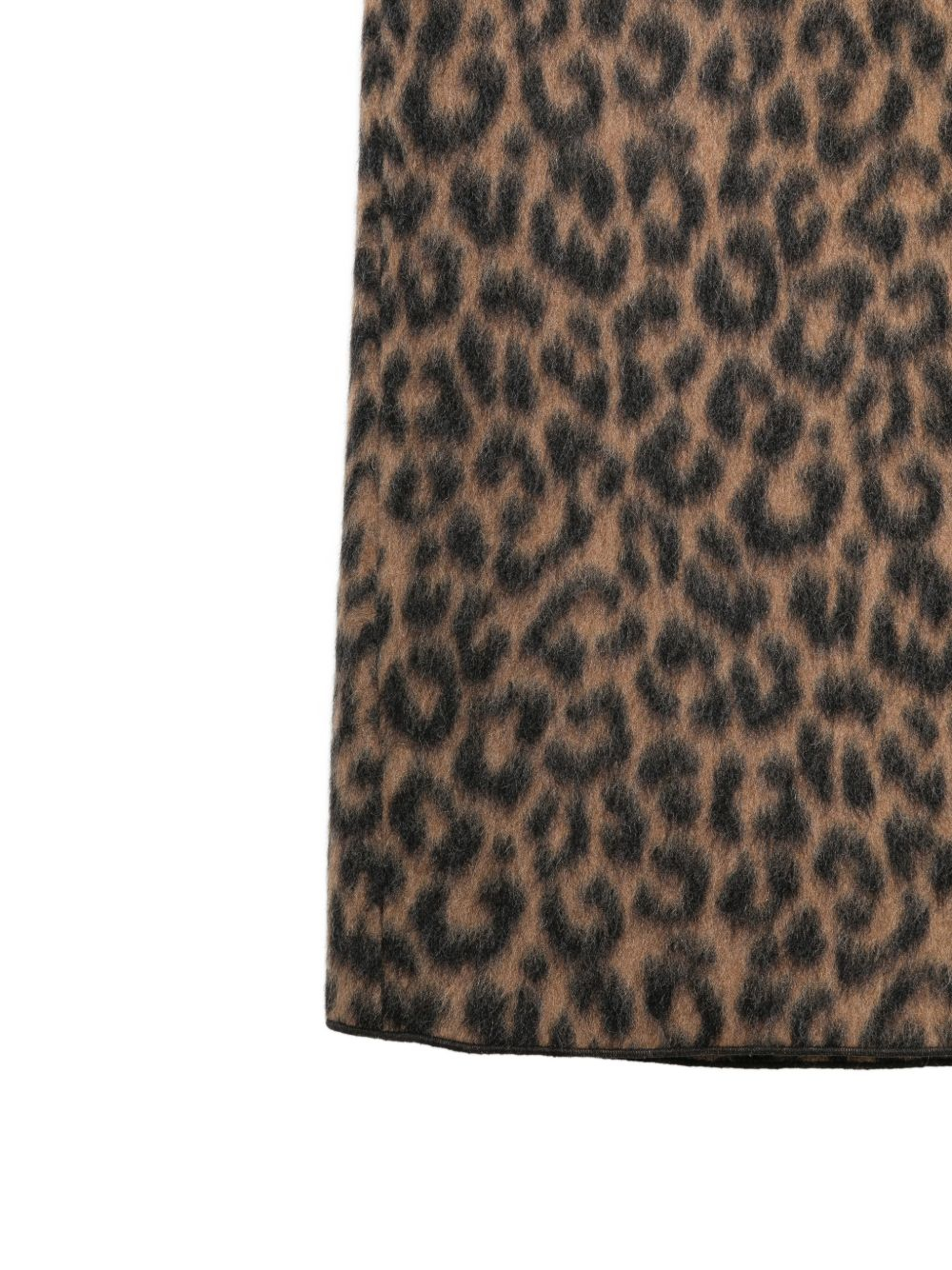 [Alysi] Midi skirt FW26 166022A6239MAC