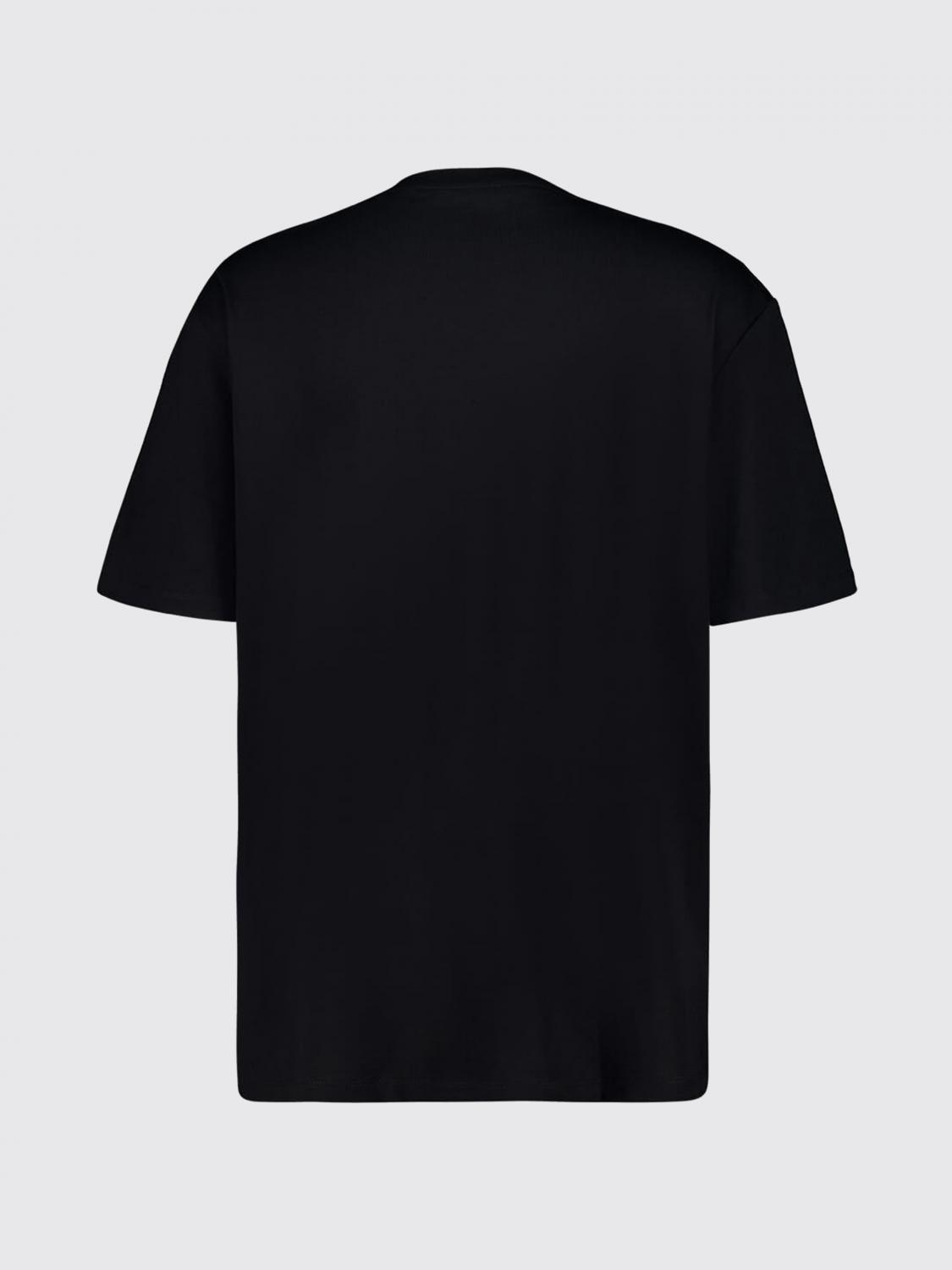 [Balmain] T-shirts Short Sleeve SS26 GH1EG225GF40 EAB