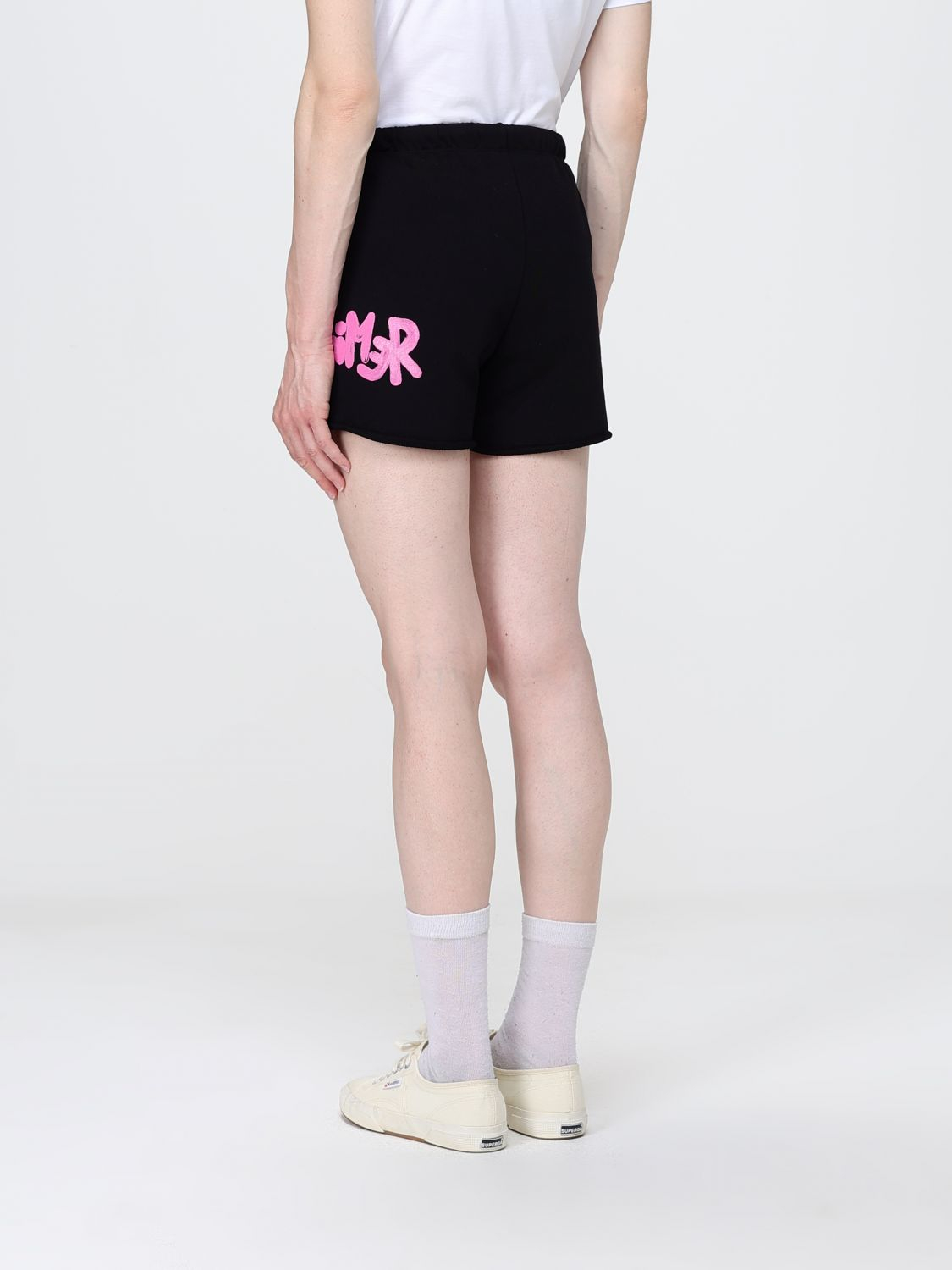 [DISCLAIMER] Shorts SS26 55565 NERO