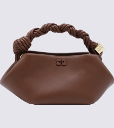 [GANNI] Shoulder bag FW26 C2100035ZXJ