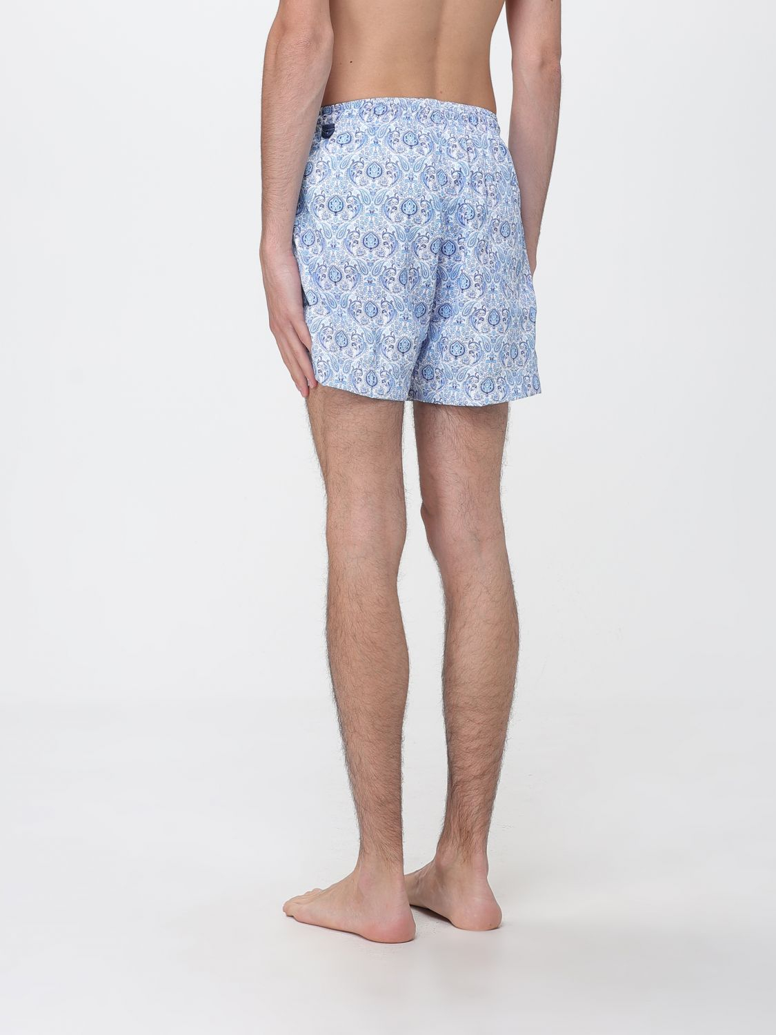 [Peninsula] Swim Pants SS26 P26SBS002 VB02