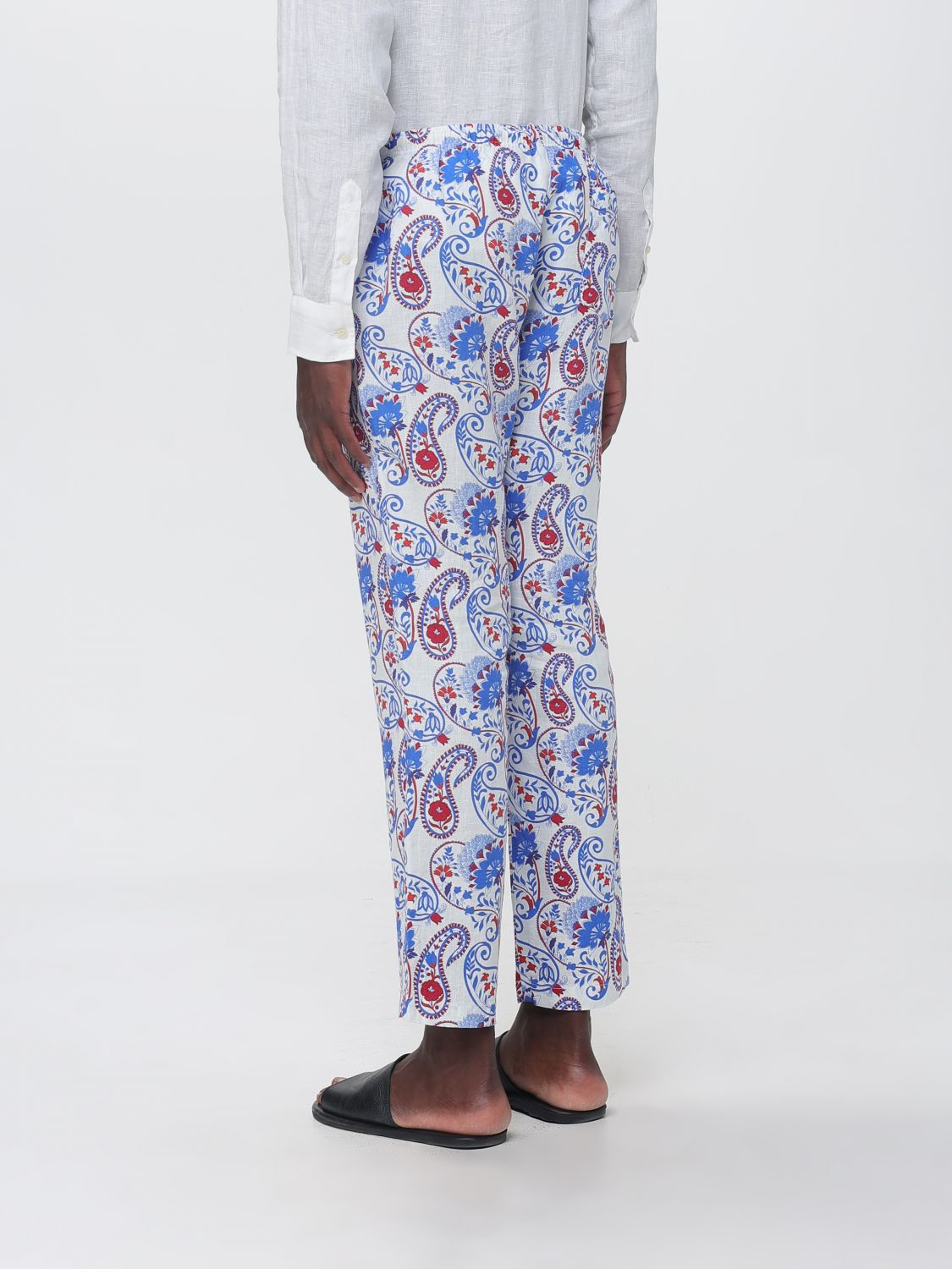 [Peninsula] Trousers SS26 P26SPN000 CB02