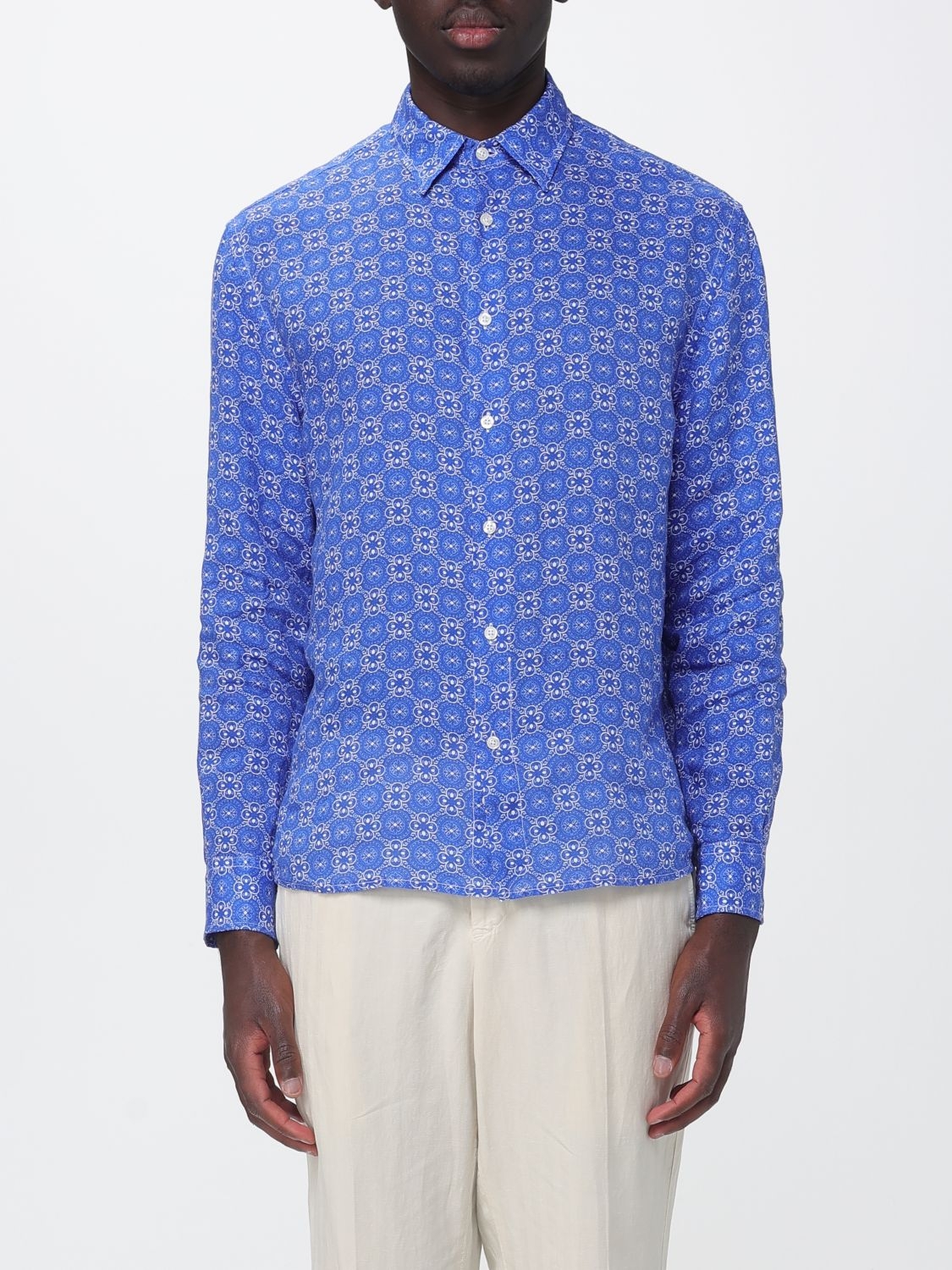 [Peninsula] Shirts Long Sleeve SS26 P26SSH001 FM01