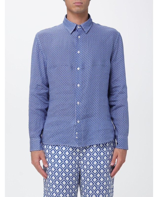 [Peninsula] Shirts Long Sleeve SS26 P26SSH001 CL01