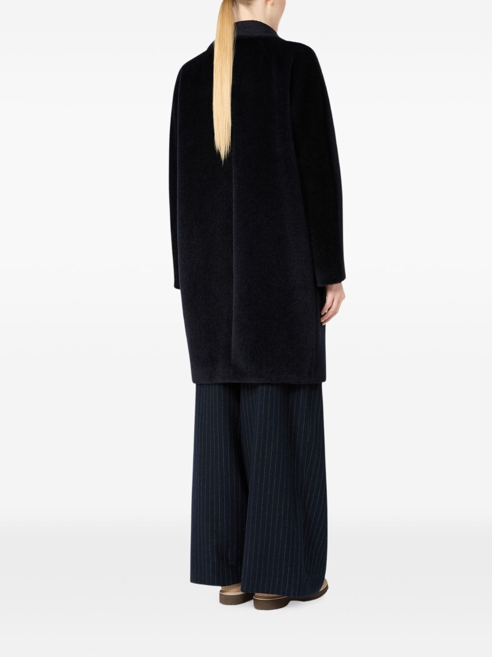 [S MAX MARA] Coat FW26 29016163600005
