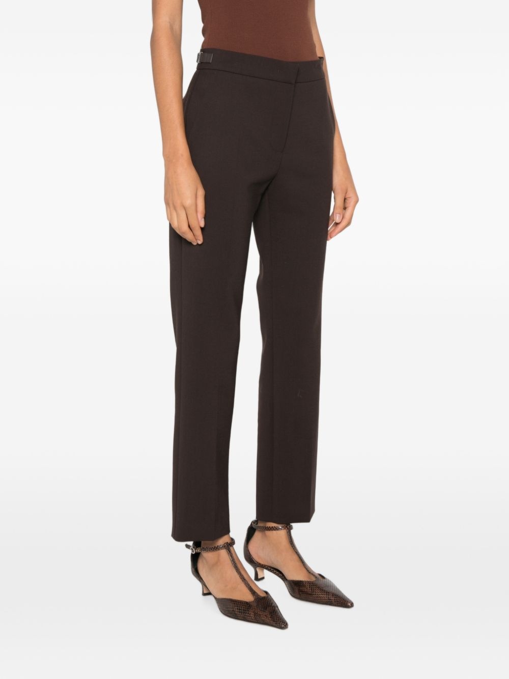 [MaxMara] Pants FW26 21136112600025