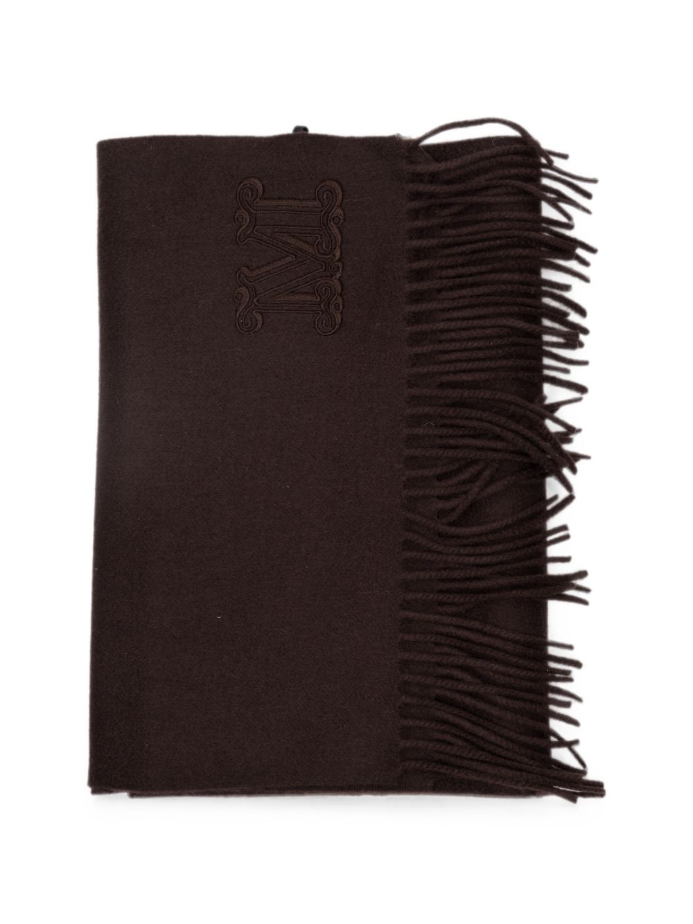 [MaxMara] Scarf FW26 24546312600044
