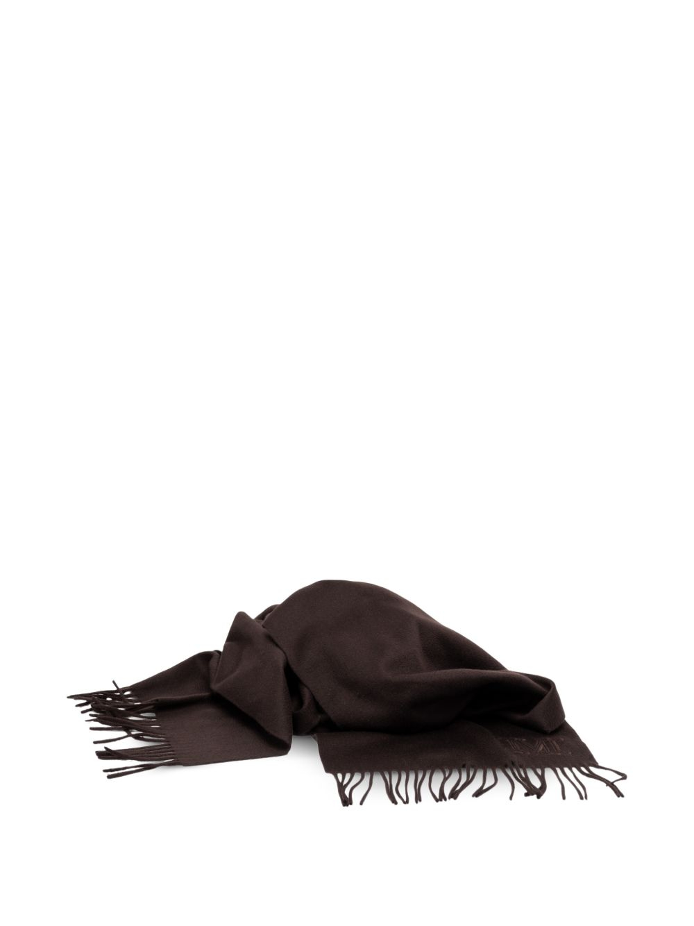 [MaxMara] Scarf FW26 24546312600044