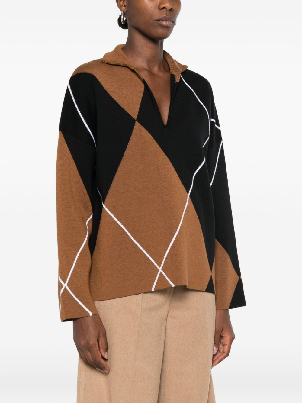 [MaxMara] Knitwear FW26 21366232600008