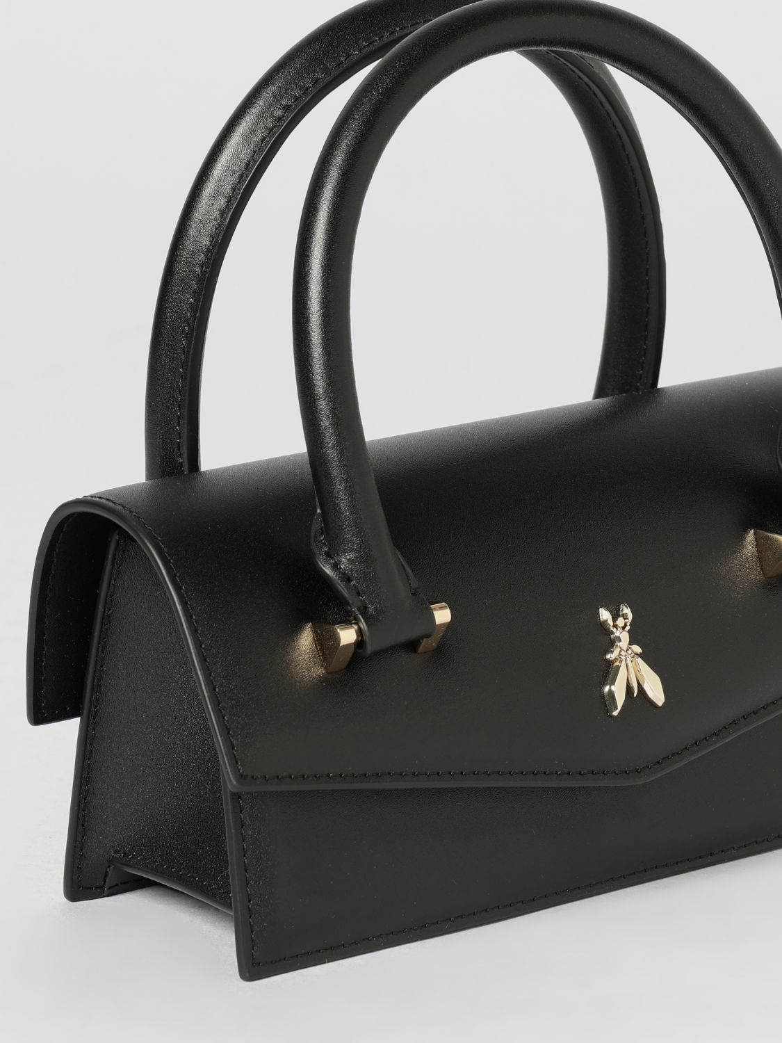 [Patrizia Pepe] Minibag SS26 8B0111L061 K103