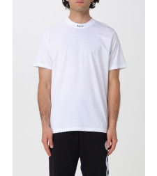 [DISCLAIMER] T-shirts Short Sleeve SS26 55406 BIANCO