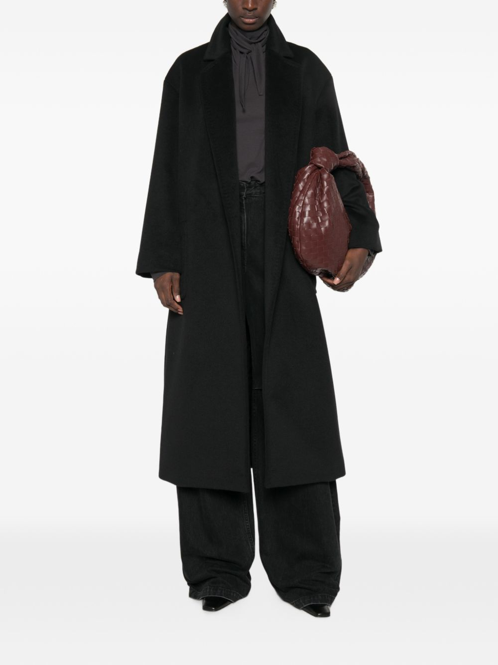 [MaxMara] Coat FW26 26016092600005