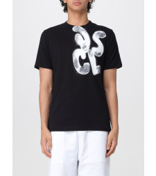 [DISCLAIMER] T-shirts Short Sleeve SS26 55434 NERO