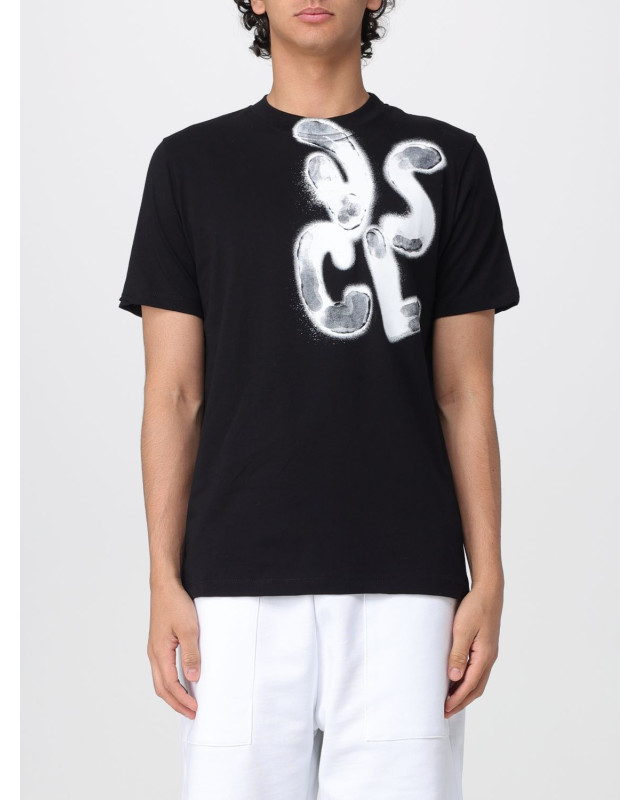 [DISCLAIMER] T-shirts Short Sleeve SS26 55434 NERO