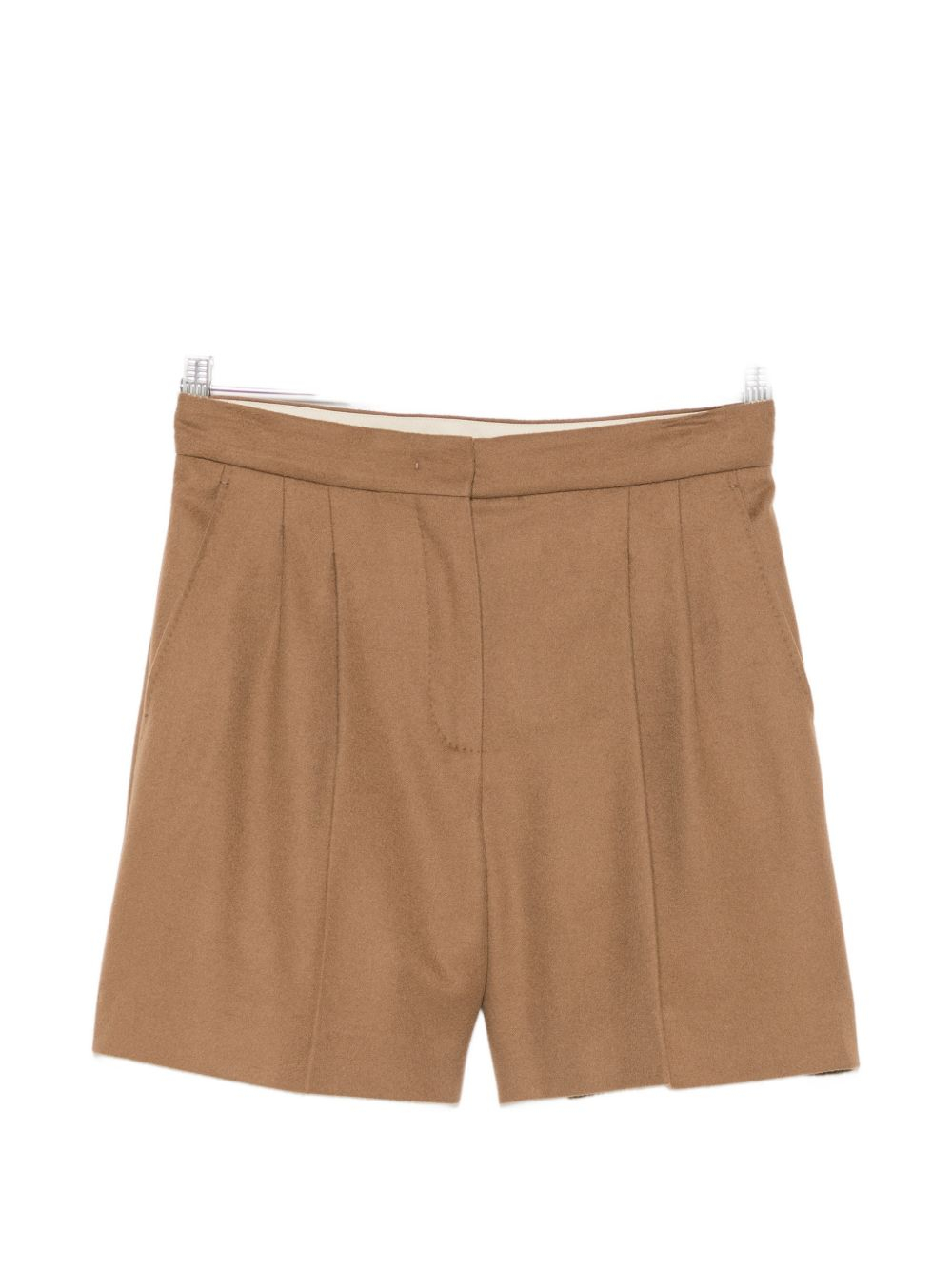 [MaxMara] Shorts FW26 26146012600025