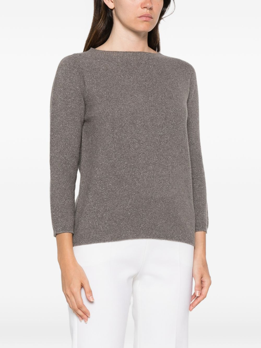 [Fabiana Filippi] Knitwear FW26 MAD216F398M3331276