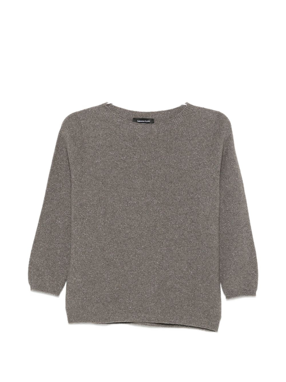 [Fabiana Filippi] Knitwear FW26 MAD216F398M3331276