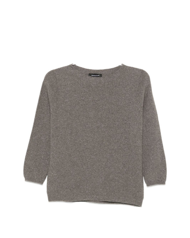 [Fabiana Filippi] Knitwear FW26 MAD216F398M3331276