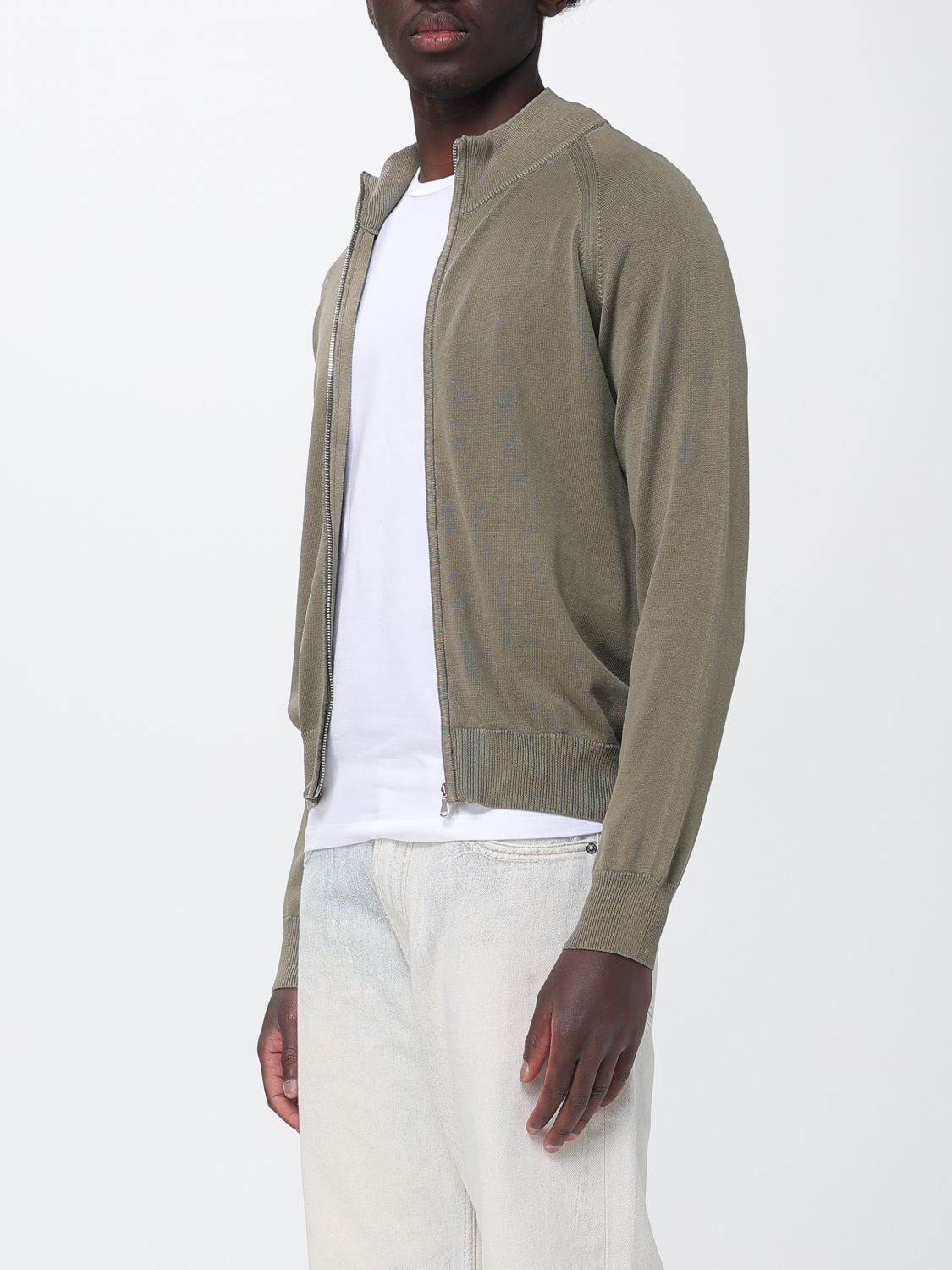 [BLAUER] Knitwear SS26 BLUM08479006233 60H