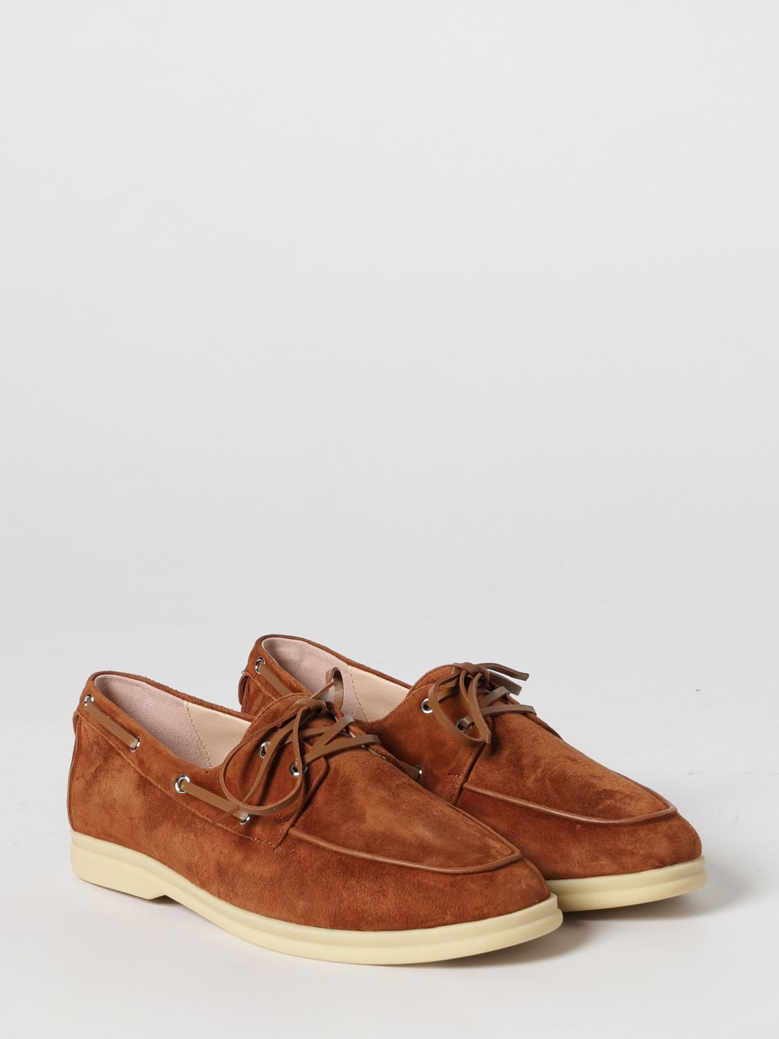 [Coccinelle] Moccasins SS26 E4T8R160101 W11