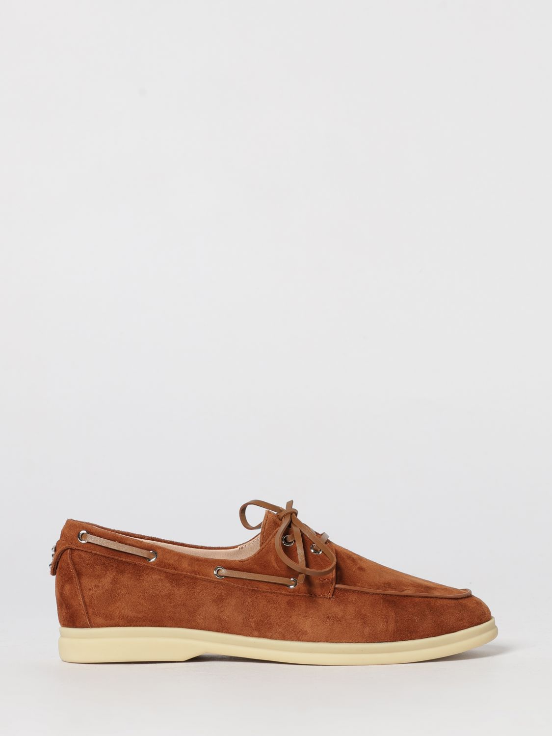 [Coccinelle] Moccasins SS26 E4T8R160101 W11