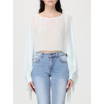 [Twinset] T-shirts Long Sleeve SS26 261TP2791 13162