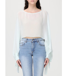 [Twinset] T-shirts Long Sleeve SS26 261TP2791 13162