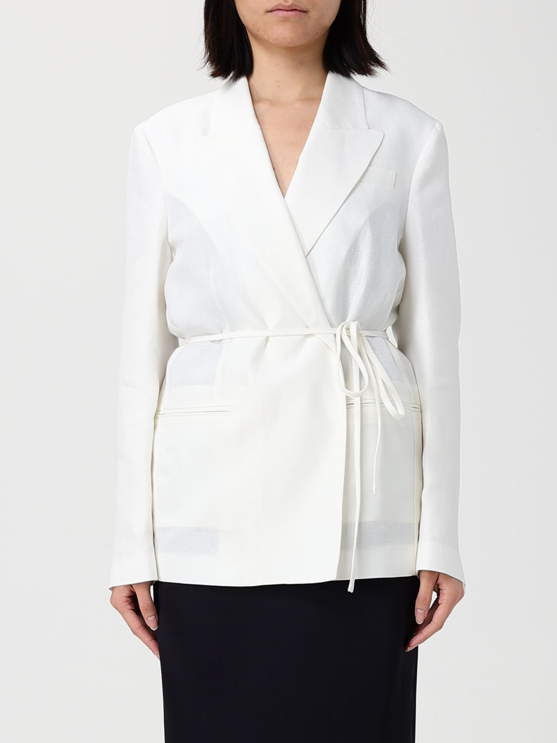 [Twinset] Jacket SS26 261TP2453 00059