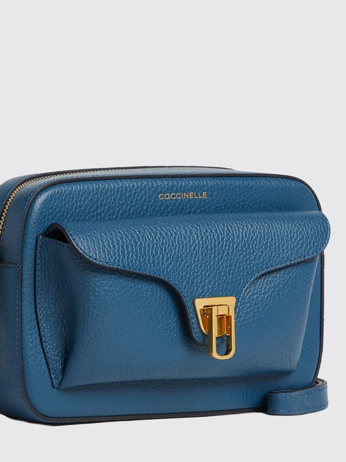 [Coccinelle] Minibag SS26 E1MF6150201 B27
