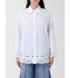 [Twinset] Shirts Long Sleeve SS26 261TP2430 00001