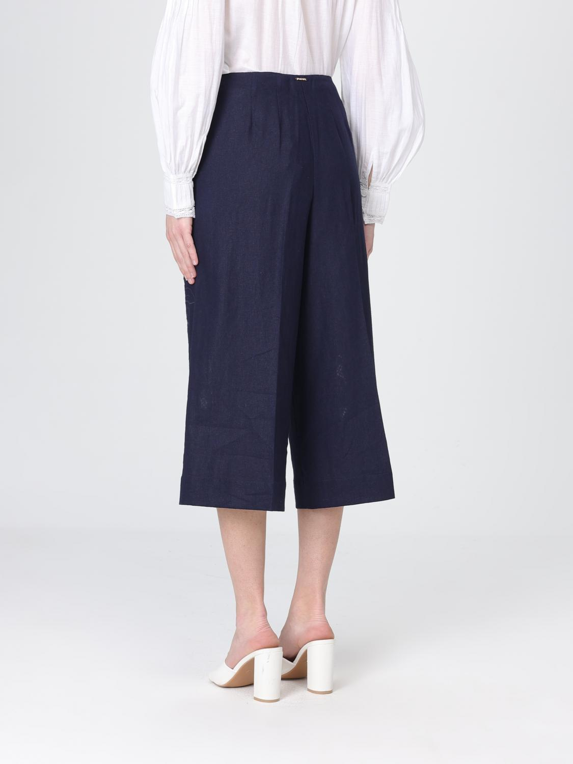 [Twinset] Trousers SS26 261TP2313 13172