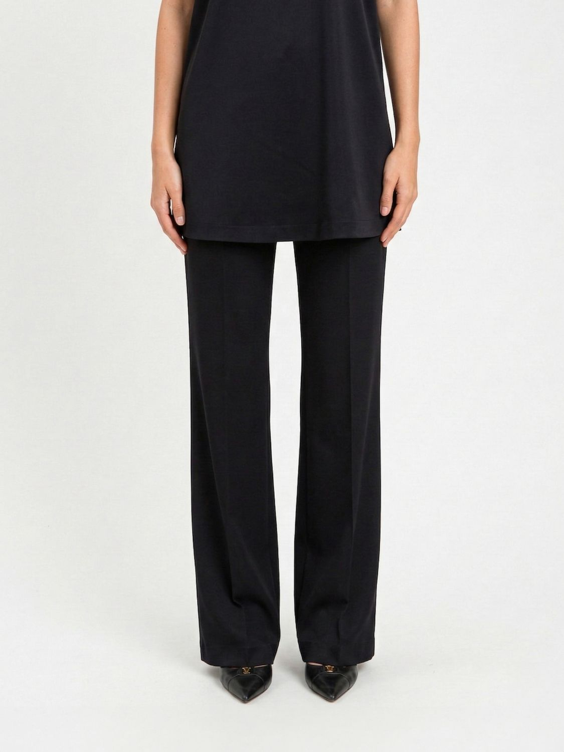 [Twinset] Trousers SS26 261TP2421 00006