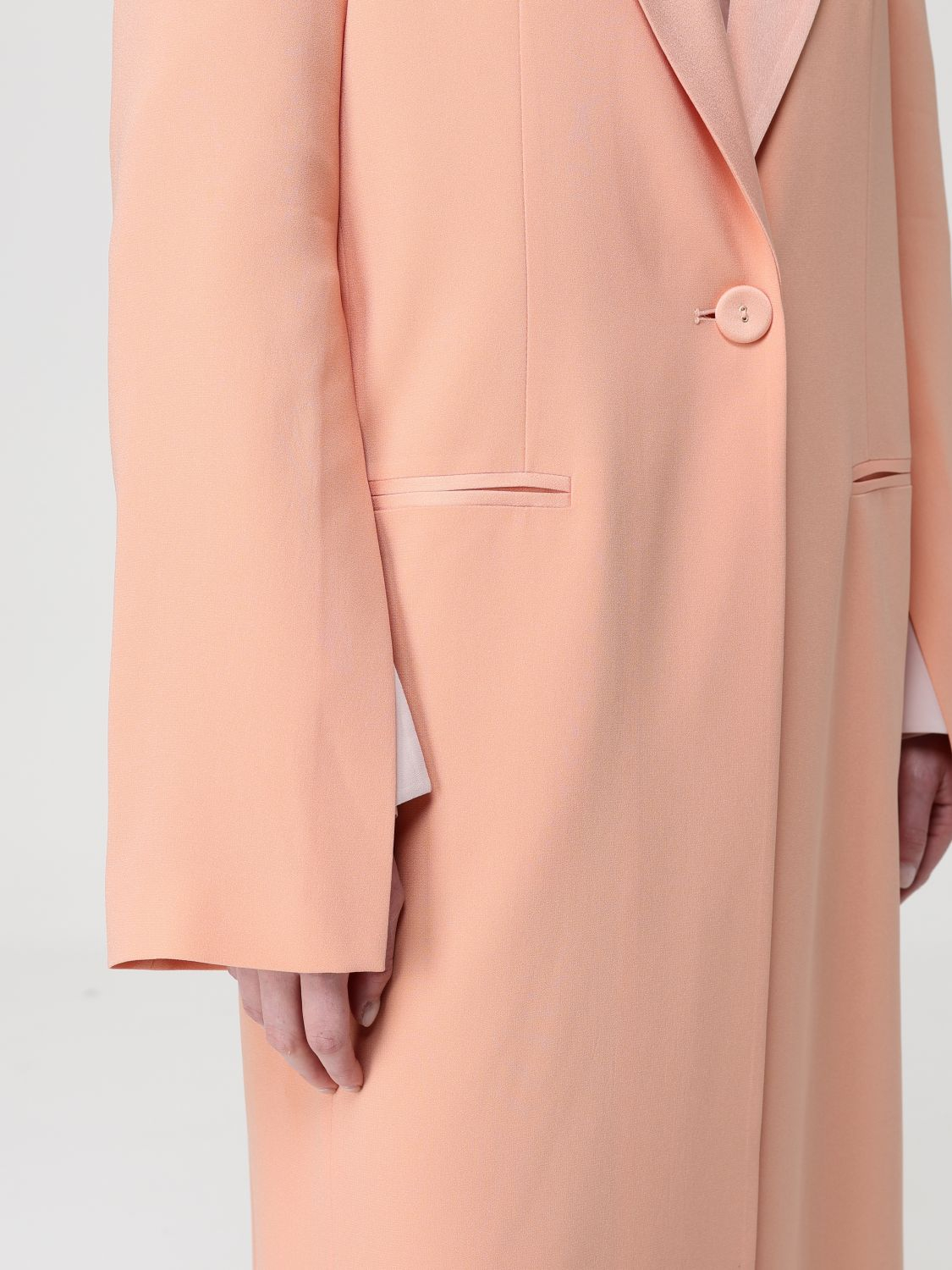 [Twinset] Jacket SS26 261TP2422 00867